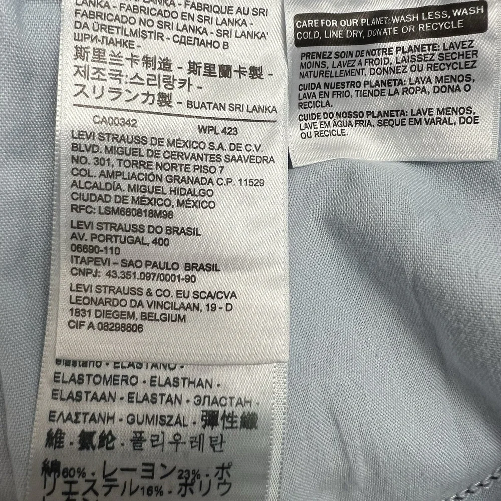 Levis levi’s 711